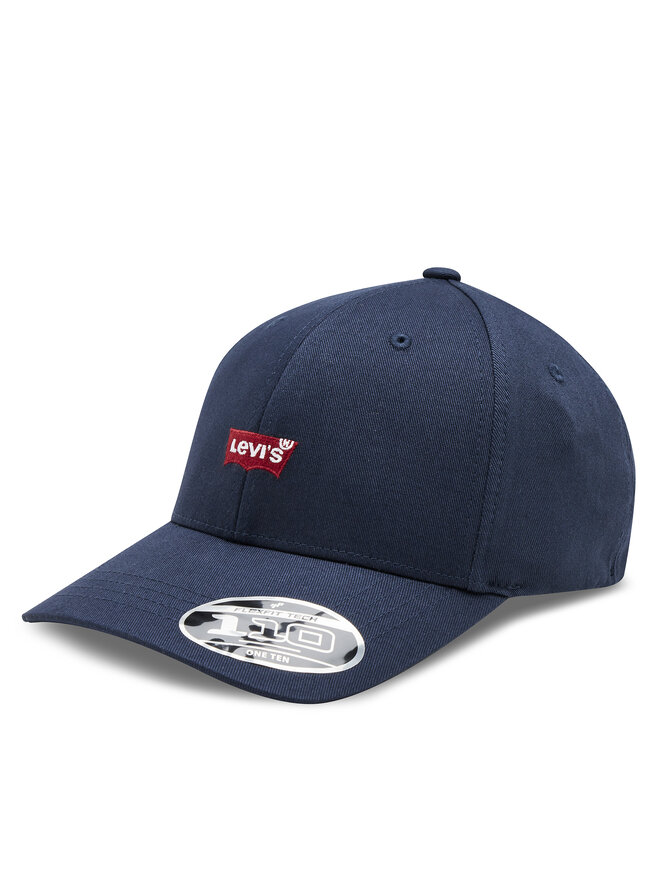 Levi's® Kšiltovka Levi's® 235403-6-17 Tmavomodrá