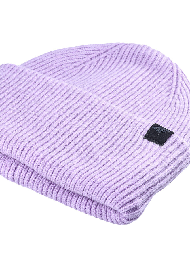4F Căciulă 4F 4FWAW24ACAPU511 Violet