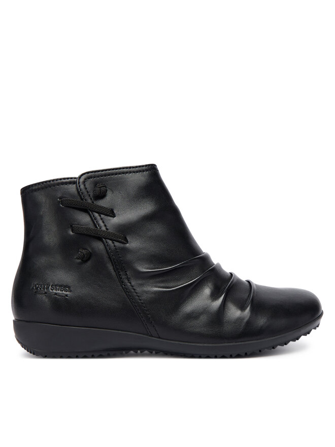 Josef Seibel Botine Josef Seibel Naly 12 VL971 Negru