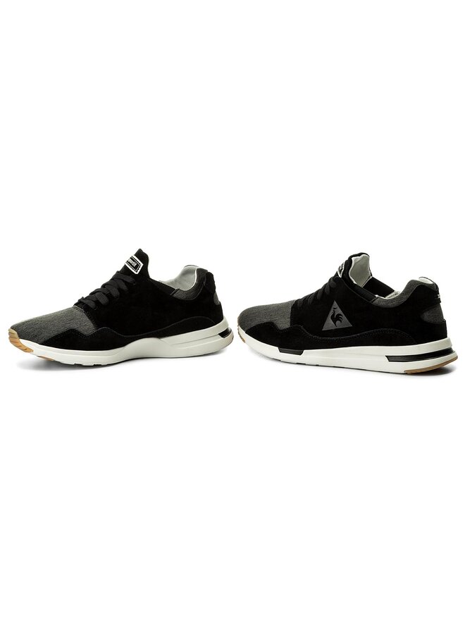 Sneakers Le Coq Sportif Lcs R Pure Summer Craft 1810325 Noir chaussures