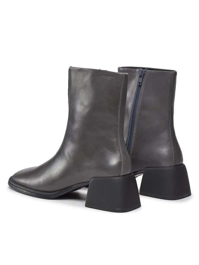 Vagabond Shoemakers Боти Vagabond Shoemakers Ansie 5445-001-18 Сив