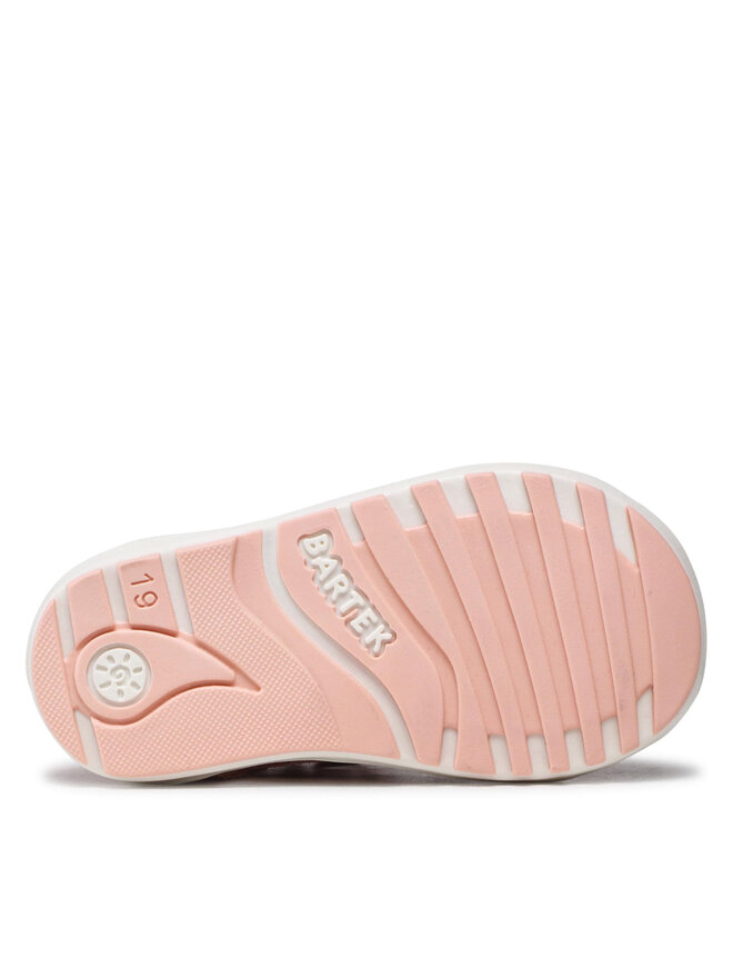 Bartek Sandalen Bartek 71179 Rosa