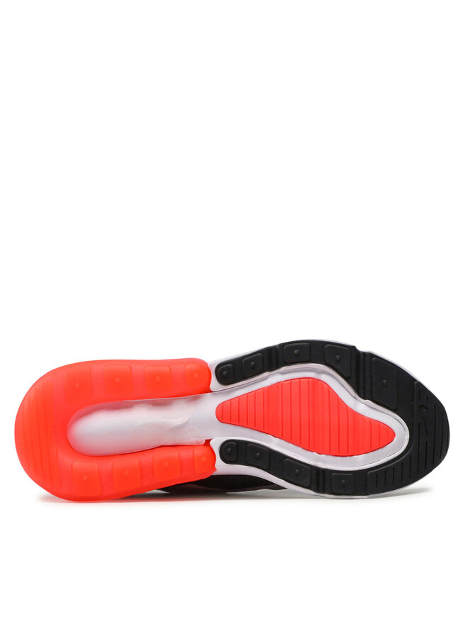 Снікерcи Nike Air Max 270 (Gs) 943345 022 Сірий | evzuttya.com.ua