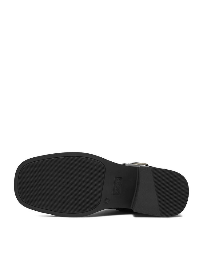 G-Star Raw Stiefeletten G-Star Raw EO-CANSU-4771-25 Schwarz