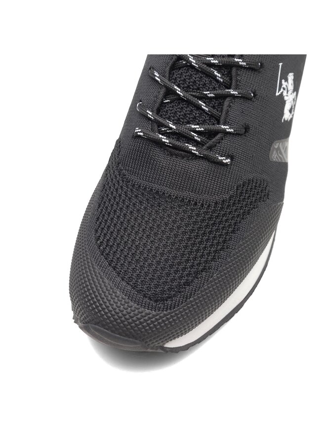 Beverly Hills Polo Club Sneakers Beverly Hills Polo Club PASEO-01 Schwarz
