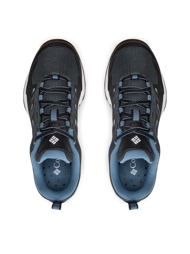 Columbia Trekingová obuv Columbia Vapor Vent BL4524 Černá