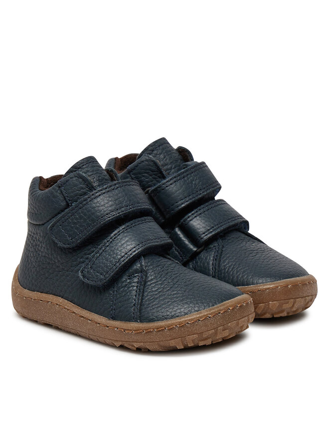 Froddo Schnürschuhe Froddo G3110252 M Dunkelblau