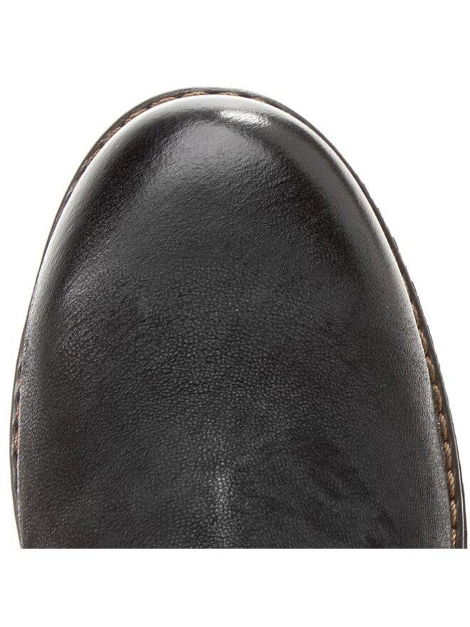 Lasocki Stiefeletten Lasocki WI23-ENIGMA-02 Schwarz