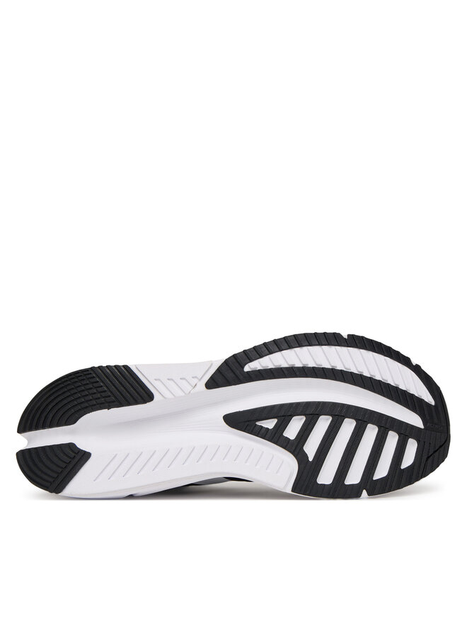 adidas Běžecké boty adidas adistar 4 JR0318 Černá