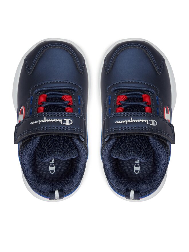 Champion Tenisice Champion Low Cut Shoe Shout Out B Td S32609-BS501 Tamnoplava