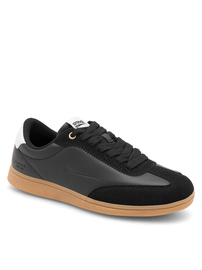Sprandi Zapatillas Sprandi RETROSTEMP MPRS-22M12313 Negro