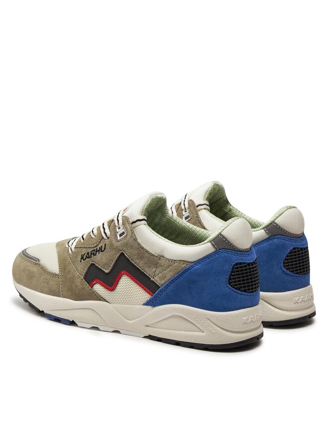 Karhu Снікерcи Karhu Aria 95 F803097 Écru