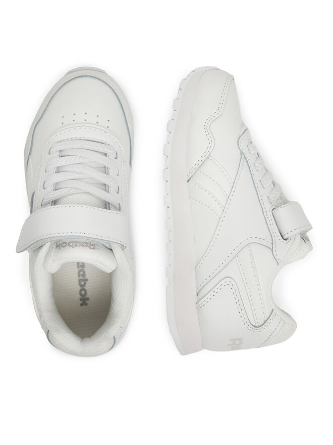 Reebok Снікерcи Reebok V9-25193(IV) Білий