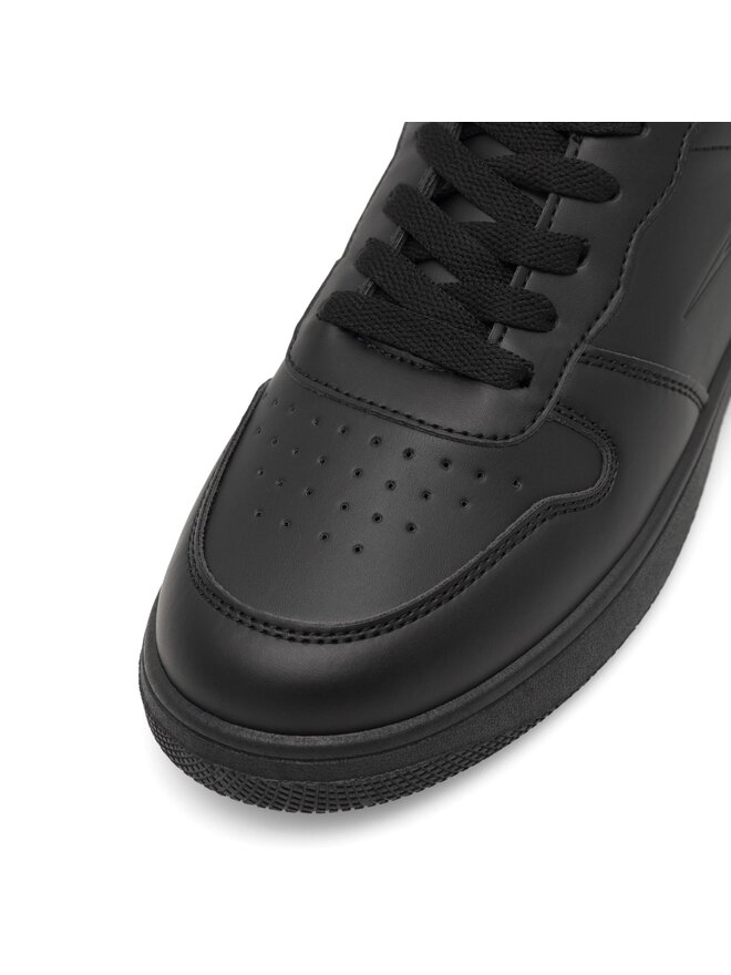 Sprandi Αθλητικά Sprandi EASY MPRS-22M12157 Μαύρο