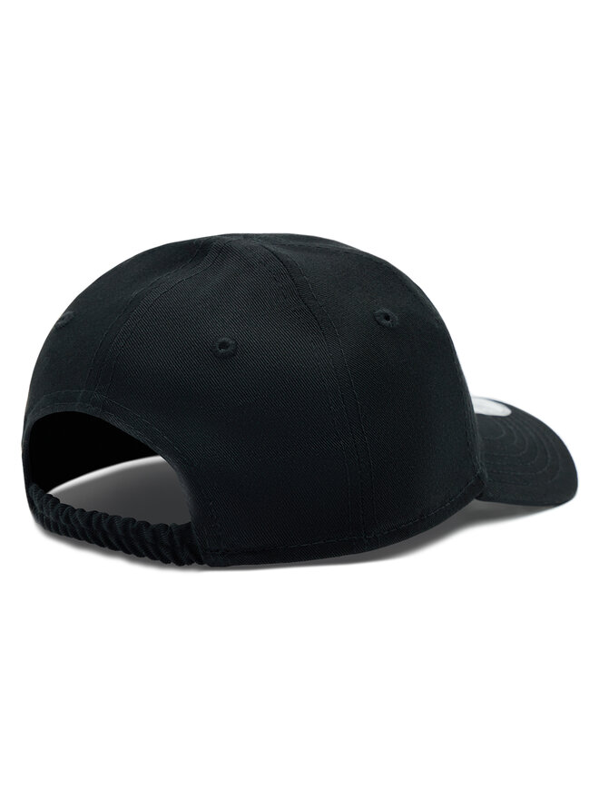 New Era Șapcă New Era Infants NY Yankees League Essential 60357928 Negru
