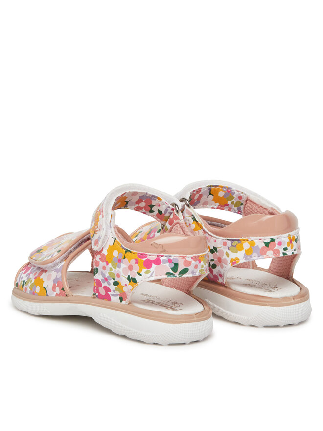 Primigi Sandalias Primigi 7862644 M Blanco