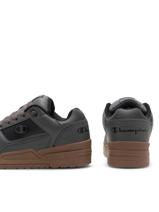 Champion Сникърси Champion REBOUND HERITAGE SKATE S22199-ES001 Сив