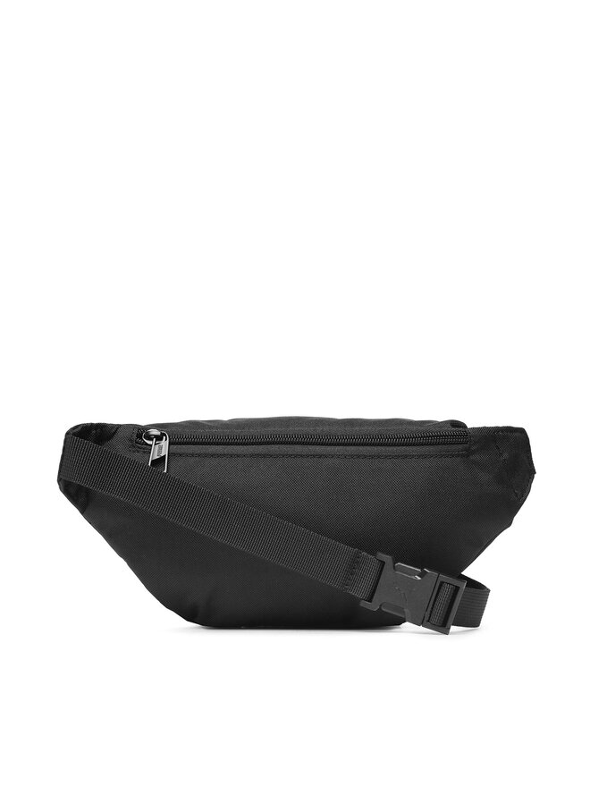 Puma Saszetka nerka Puma Deck Waist Bag 079187 01 Czarny