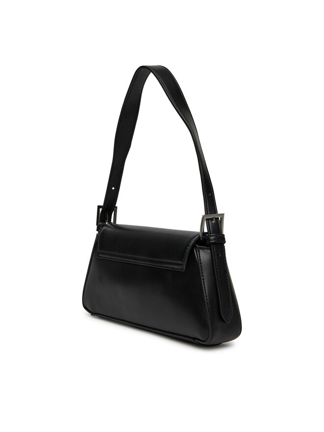 DeeZee Handtasche DeeZee SMT3678-D-1 Schwarz