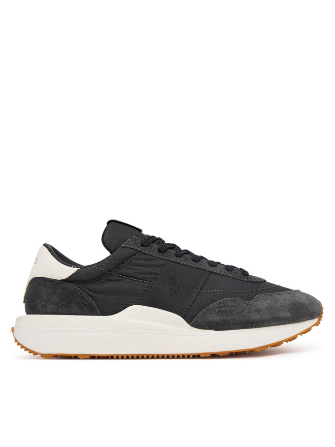 Polo Ralph Lauren Sneakers Polo Ralph Lauren Train 89 PP 809P15709001 Schwarz