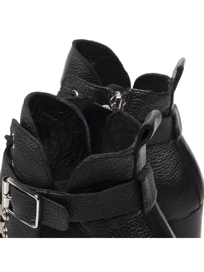 Rage Age Botines Rage Age RA-16-06-000406 Negro