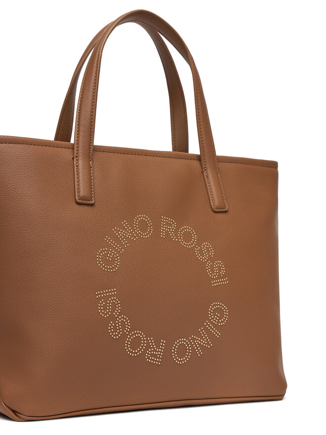 Gino Rossi Handtasche Gino Rossi WEN-77 Braun