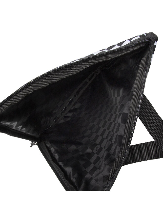 Vans Funda para portátil Vans Padded Lap VN0A7SAPHU01 Negro