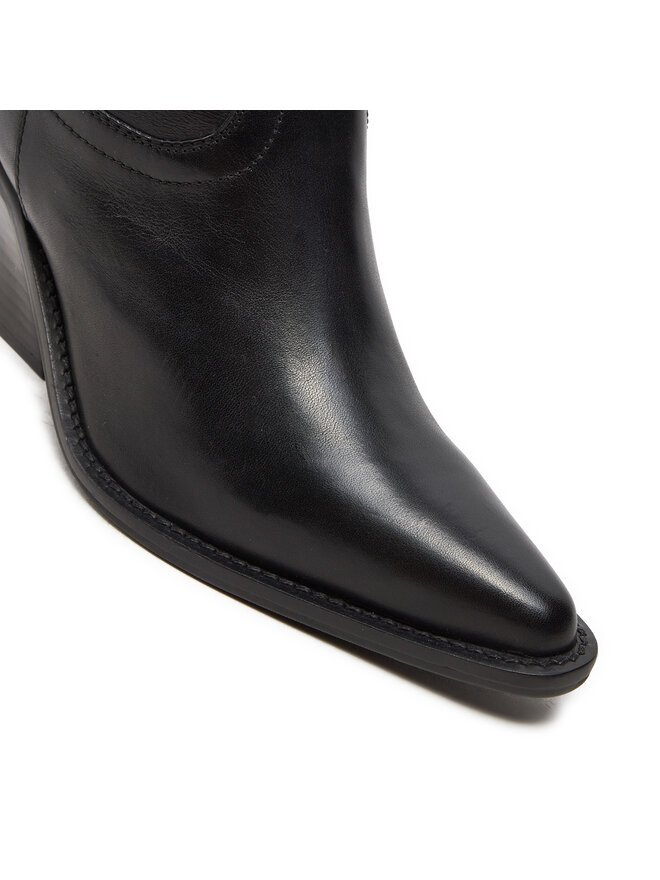 Bronx Botines camperos Bronx 14177-A 187 Negro