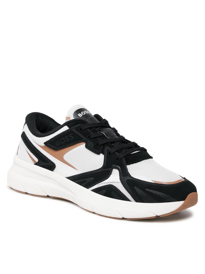 BOSS Sneakers Boss Owen 50504238 10254496 01 Schwarz