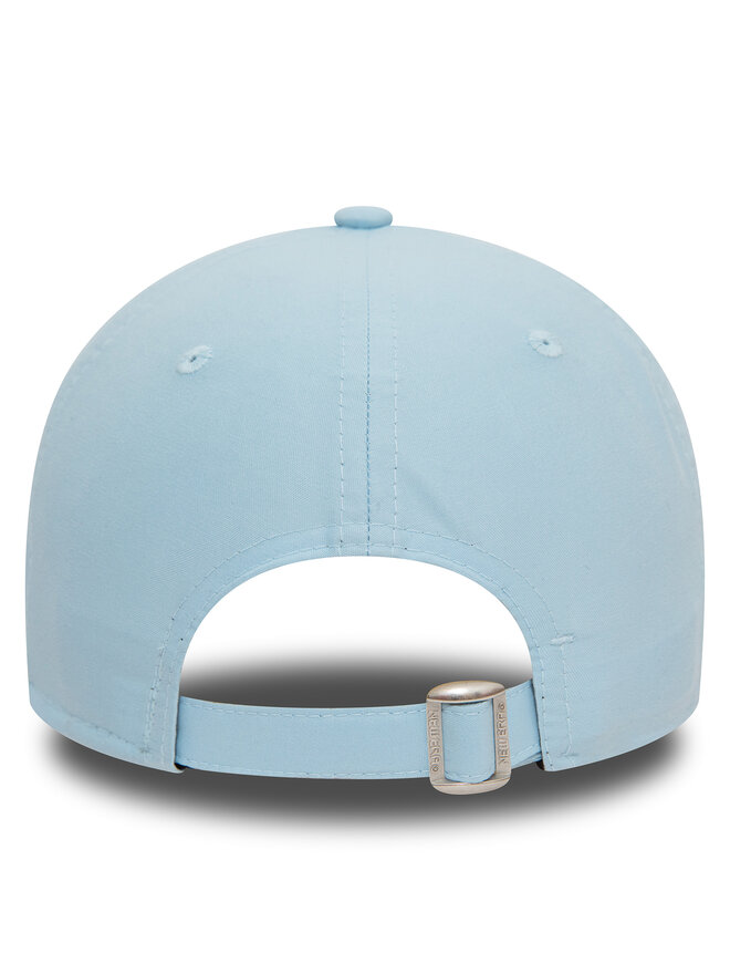New Era Kšiltovka New Era Flawless 940 Nyy 60503555 Modrá