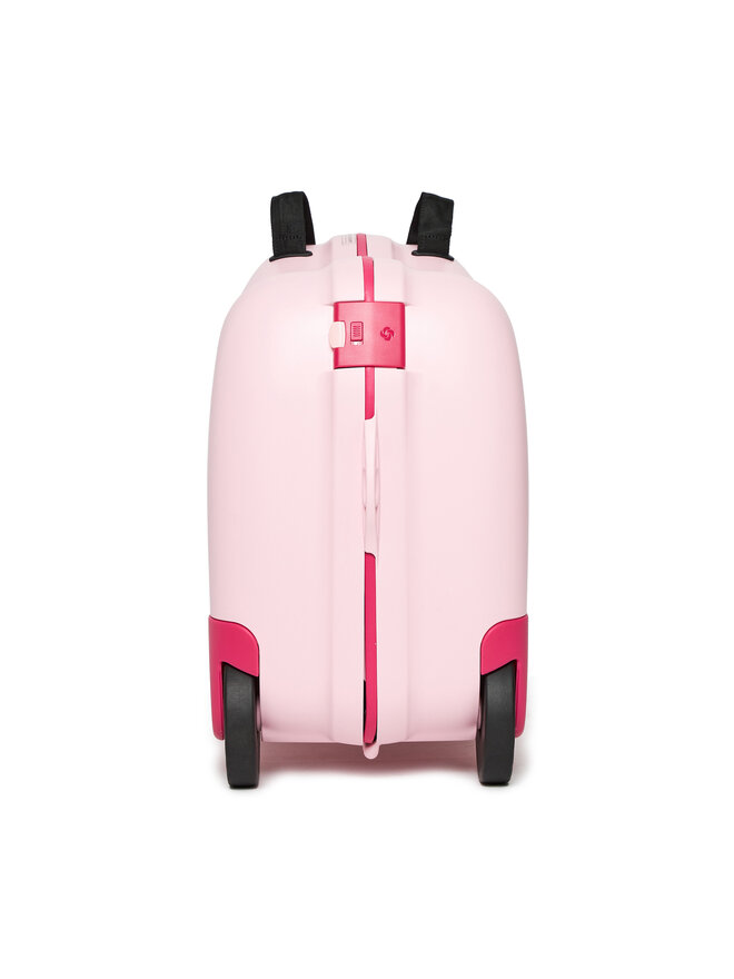 Samsonite Detský kufor Samsonite Dream2Go 145033-9958-1BEU Ružová
