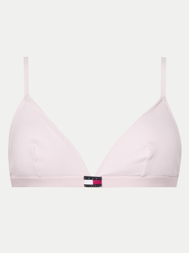 Tommy Hilfiger Tommy Hilfiger Набір з 3 бюстгальтерів UW0UW05747 Кольоровий