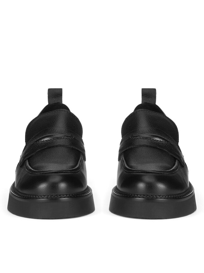 Lasocki Mocasini Lasocki WI23-TOSSIA-08 Negru