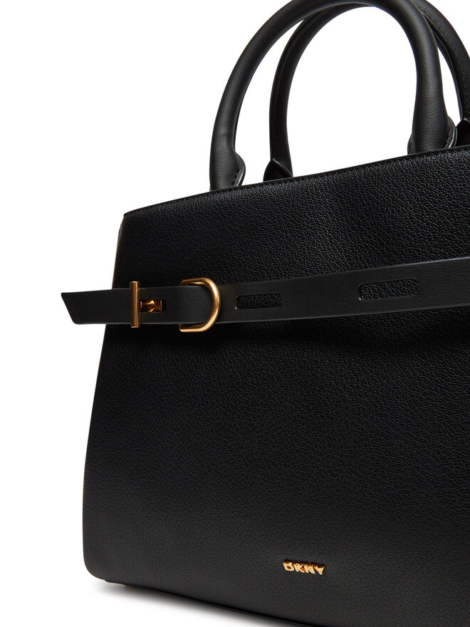 DKNY Torebka DKNY R44DAI68 Czarny