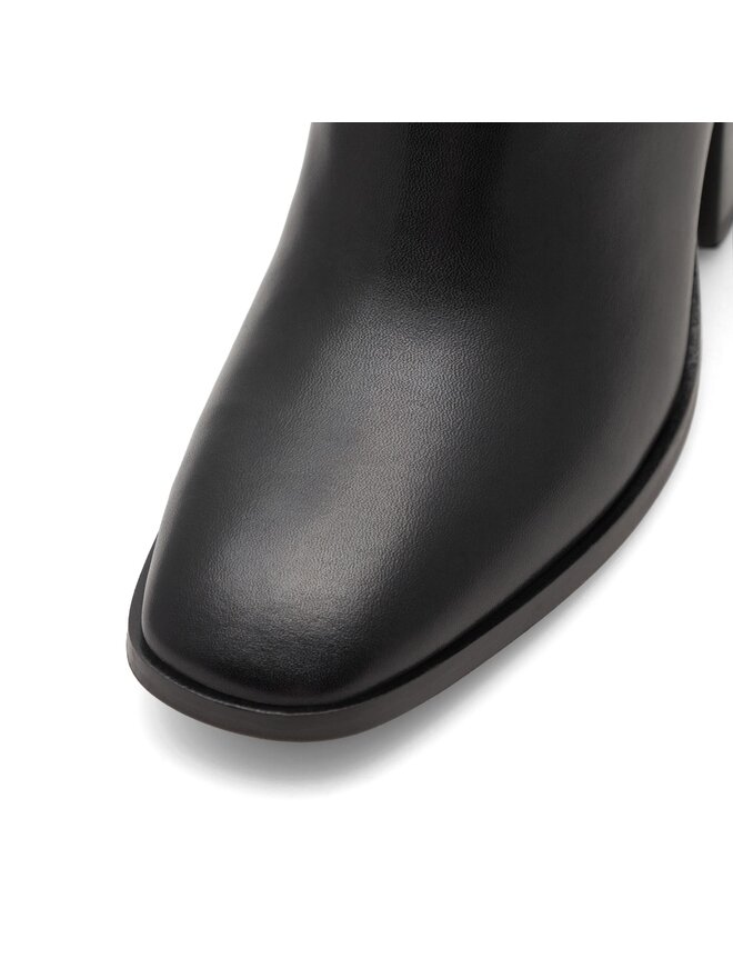 Gino Rossi Botines Gino Rossi MATERA-36733 Negro