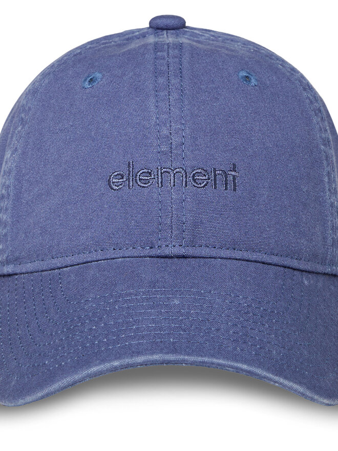 Element Бейсболка Element Fluky 3.0 ELYHA00189 Сірий