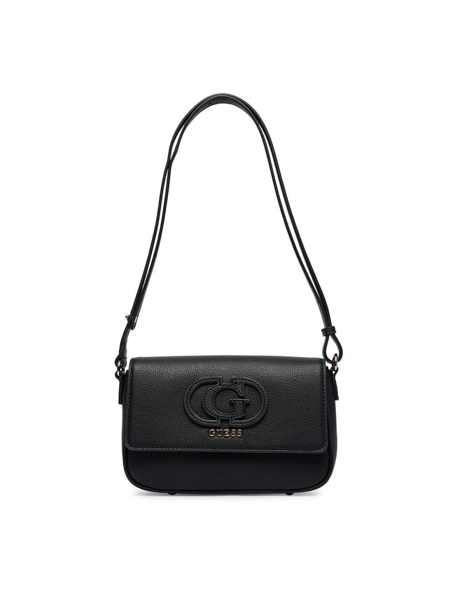 Guess Handtasche Guess Isola HWBG99 05210 Schwarz