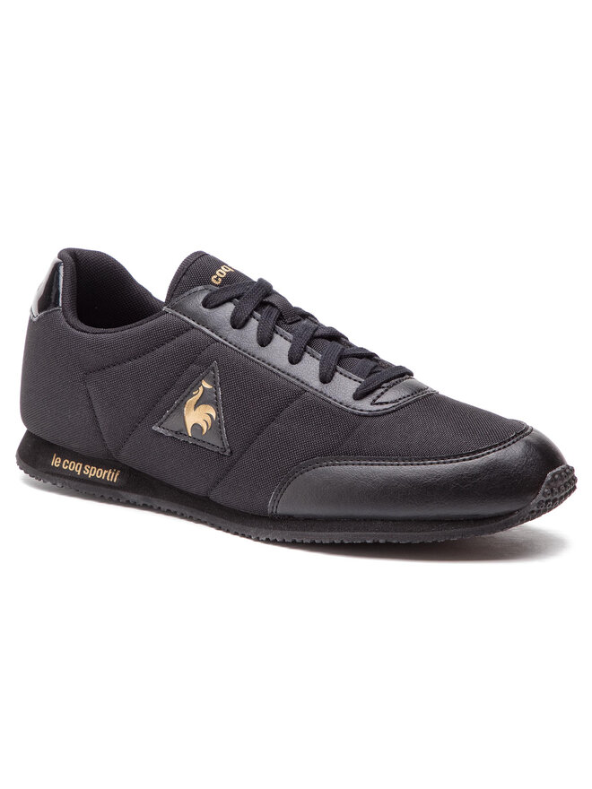 Le Coq Sportif Снікерcи Le Coq Sportif Racerone 1720264 Чорний