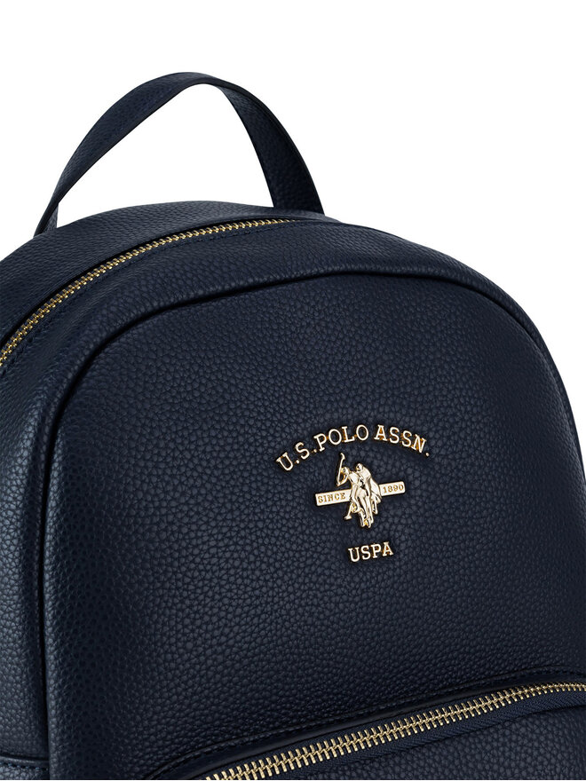 U.S. Polo Assn. Zaino U.S. Polo Assn. BIUXT6211WVP Blu scuro