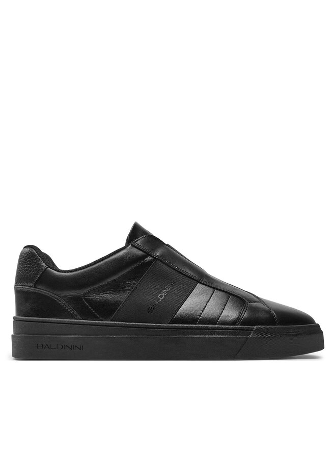 Baldinini Laisvalaikio batai Baldinini U5B803T1VITE0000 Juoda