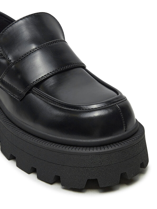 Slipper ONLY Shoes 15329345 Schwarz | eschuhe.de
