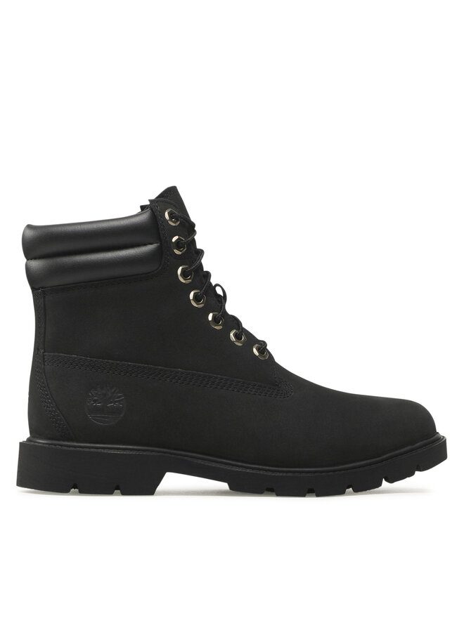 Черевики туристичні Timberland 6in Wr Basic TB0A27X6015 Чорний