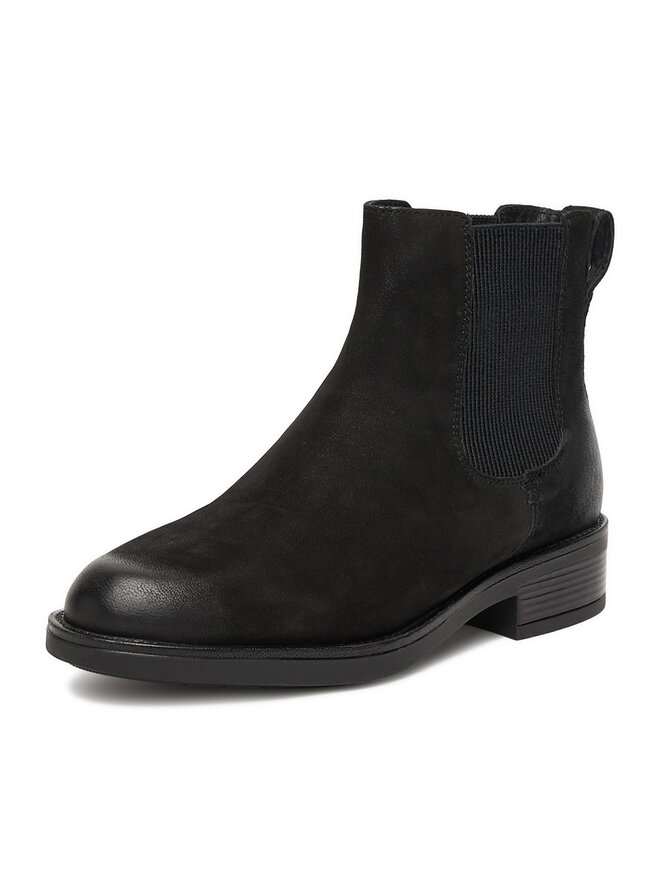Lasocki Klassische Stiefeletten Lasocki CEO-WI23-JIA-02 Schwarz