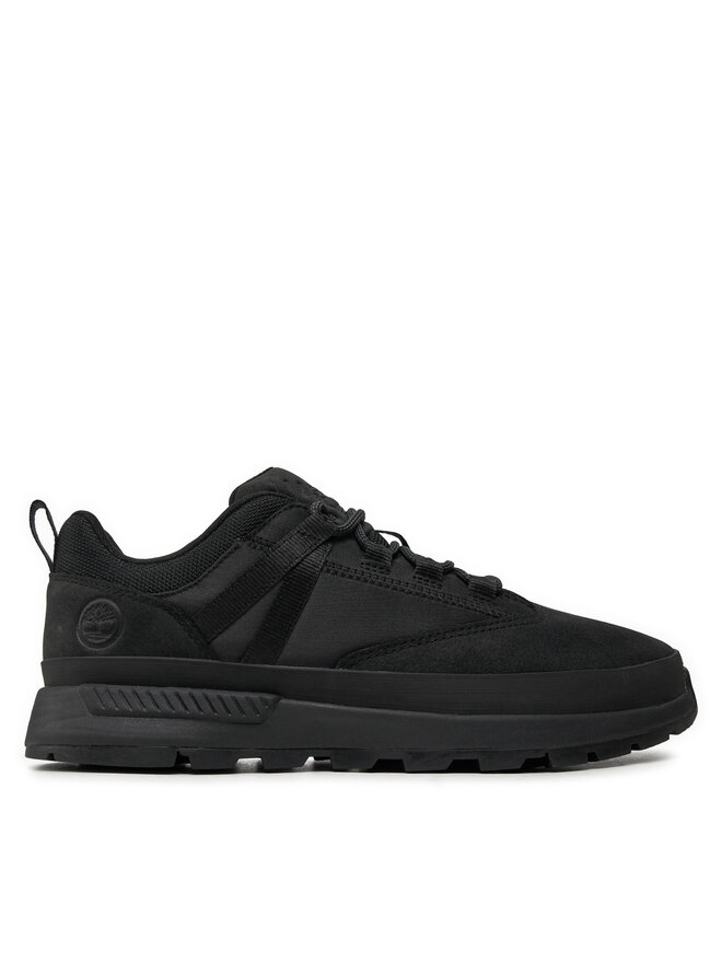 Timberland Sneakers Timberland Euro Trekker Low F/L TB0A67KM0151 Nero