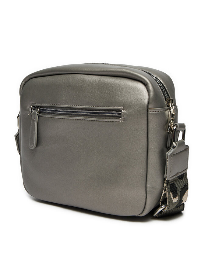 Nobo Bolso Nobo BAGT970 Gris