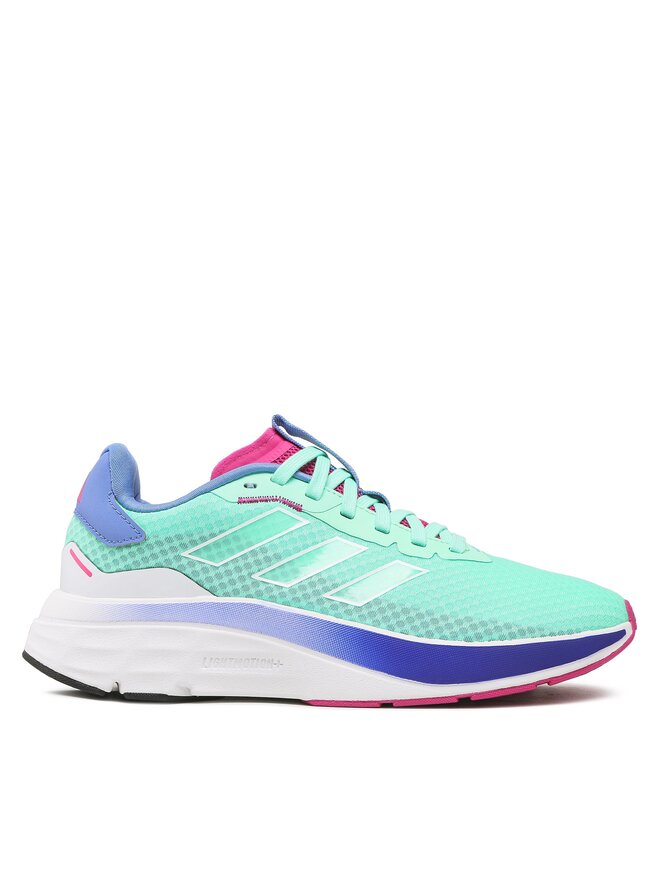 adidas Pantofi pentru alergare adidas Speedmotion Shoes HP5694 Verde