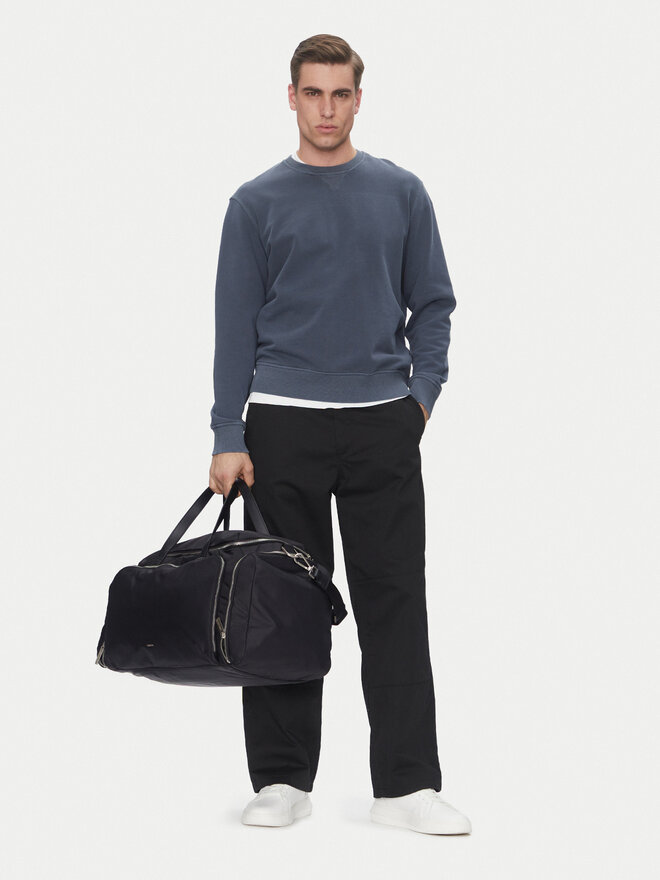 Calvin Klein Σάκος Calvin Klein Business Tech Weekender K50K512930 Μαύρο