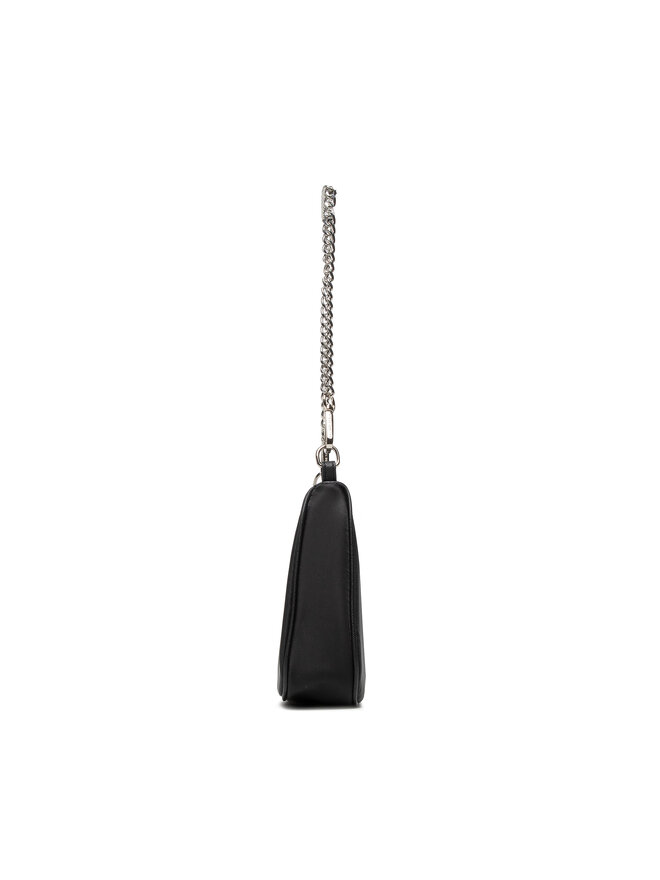 Steve Madden Kabelka Steve Madden Bvital SM13000561-04004 Čierna