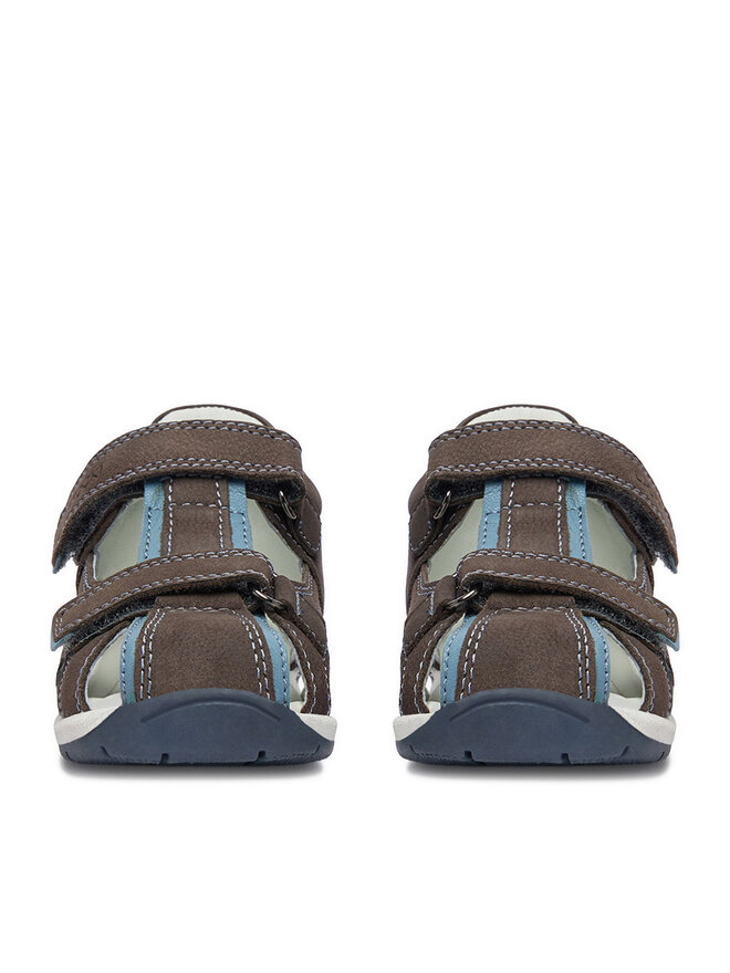 Lasocki Kids Sandalen Lasocki Kids MARCUS CI12-MARCUS-02A Dunkelblau