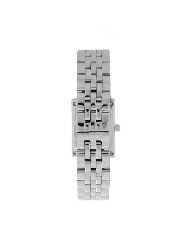 U.S. Polo Assn. Ρολόι U.S. Polo Assn. Vivian USP8416ST Ασημί